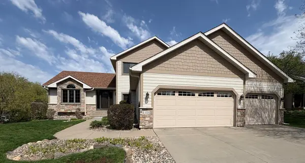 4416 Coachman Lane Ne, Prior Lake, MN 55372
