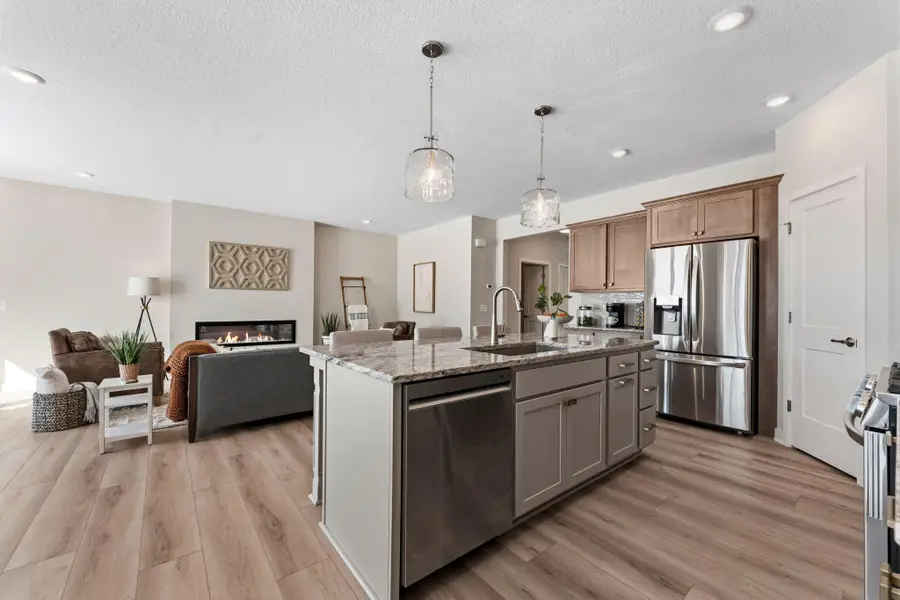 17718 Everest Avenue, Lakeville, MN 55044 - #3