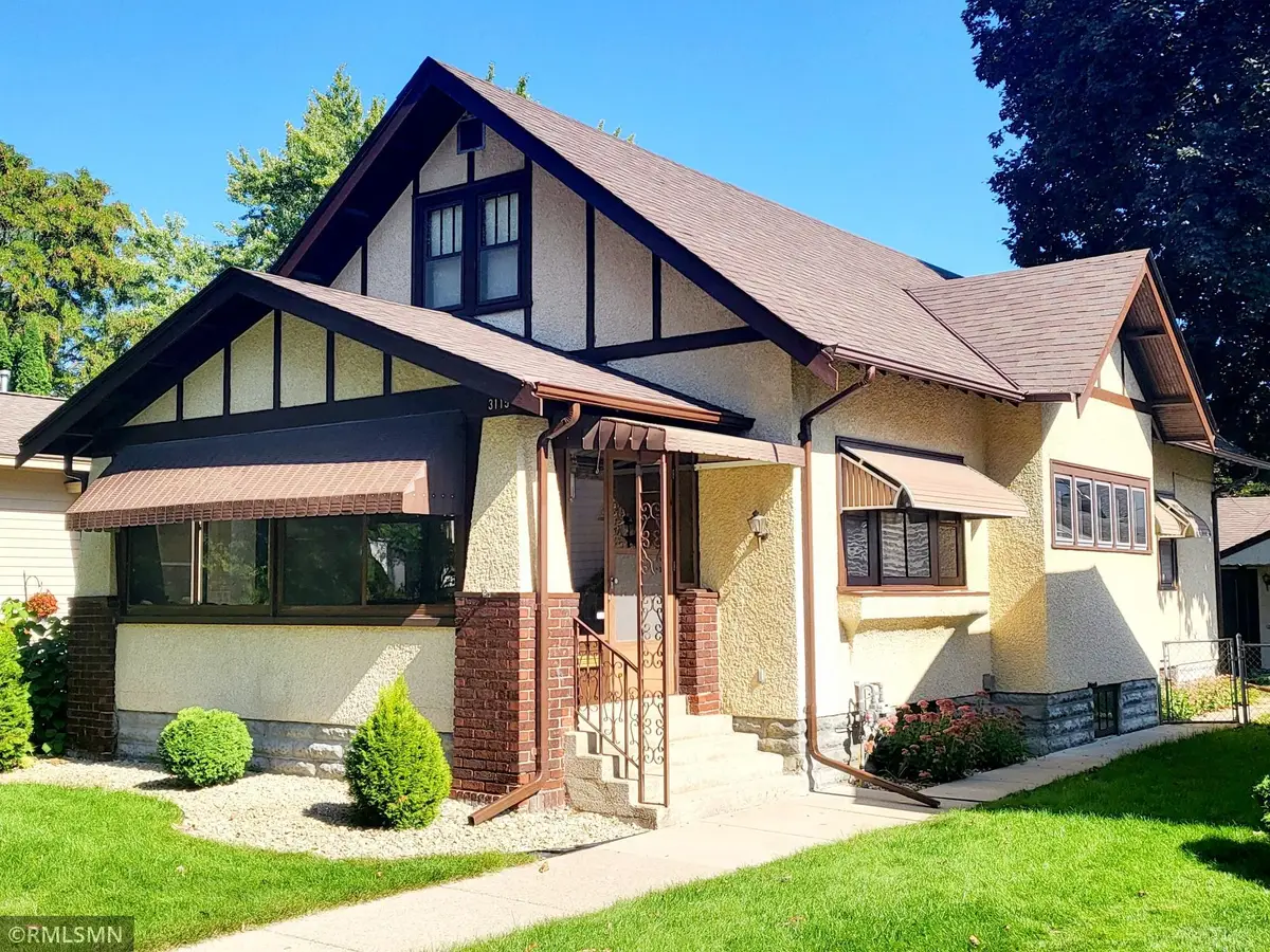 3115 35th Avenue S, Minneapolis, MN 55406 - #1