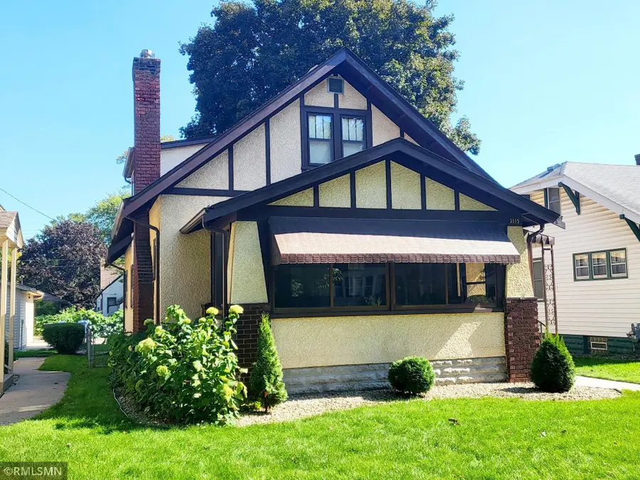 3115 35th Avenue S, Minneapolis, MN 55406 - #2