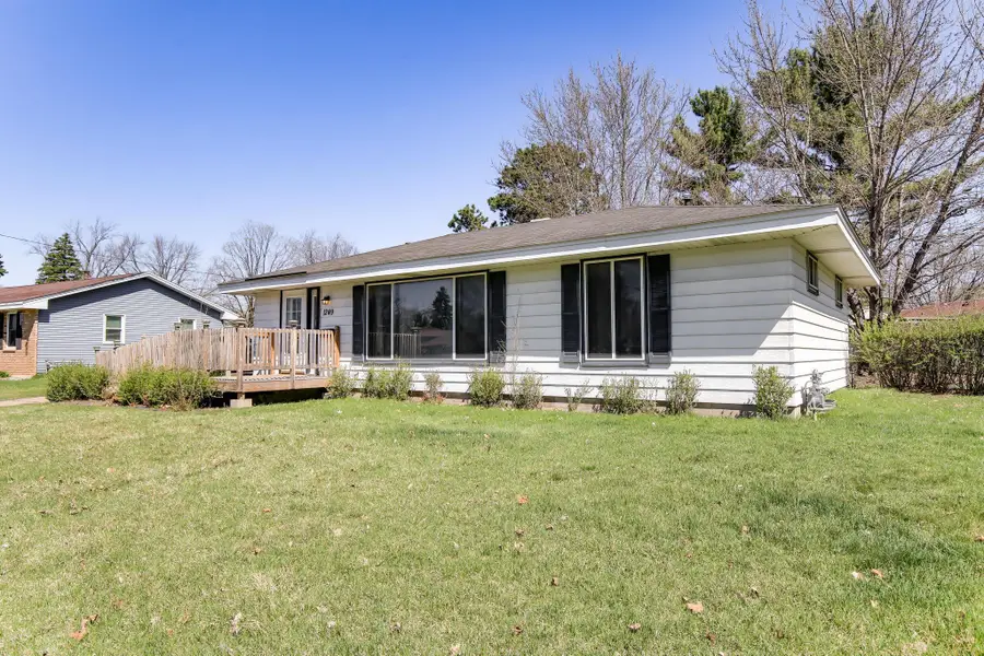 1249 Gary Drive, Saint Paul Park, MN 55071 - #2