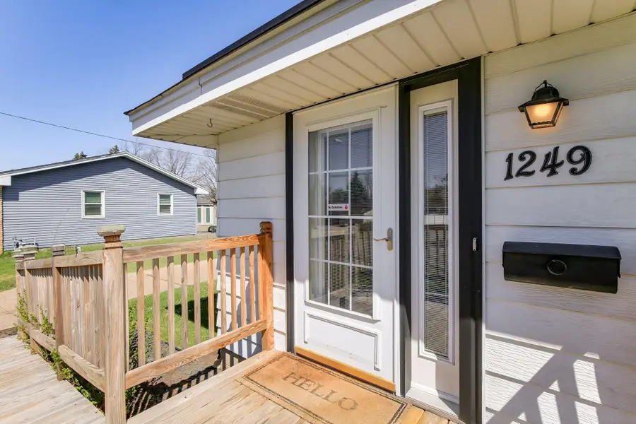 1249 Gary Drive, Saint Paul Park, MN 55071 - #3