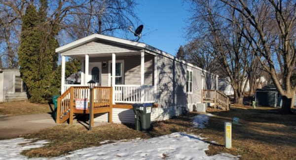 7345 125th, Apple Valley, MN 55124