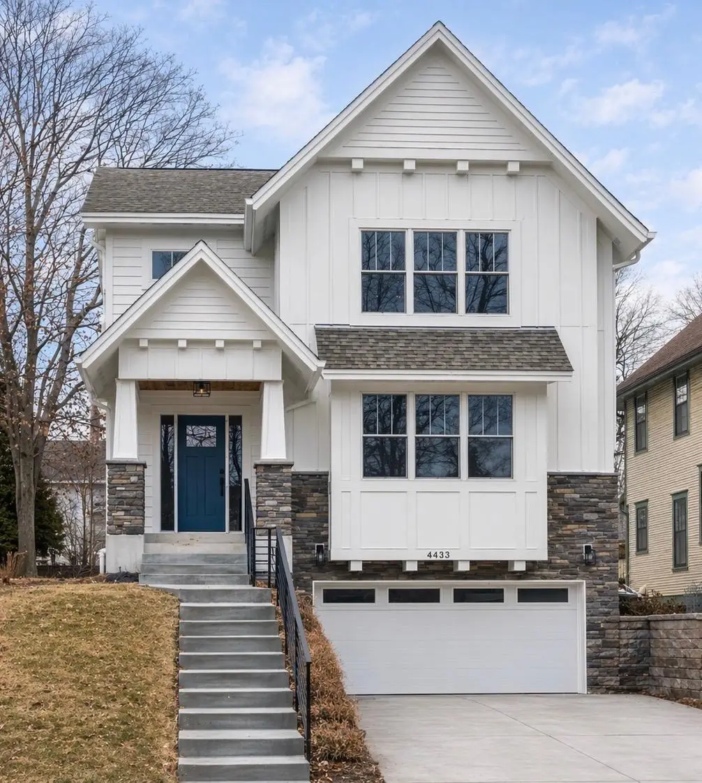 4433 Washburn Avenue S, Minneapolis, MN 55410 - #1