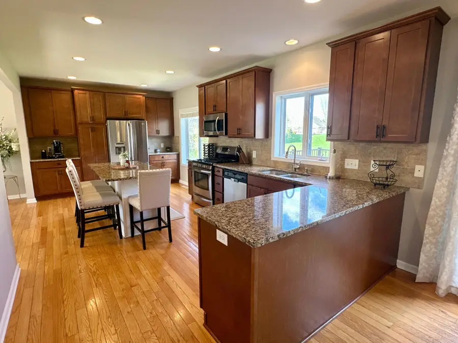 6940 Prairie Court S, Cottage Grove, MN 55016 - #2