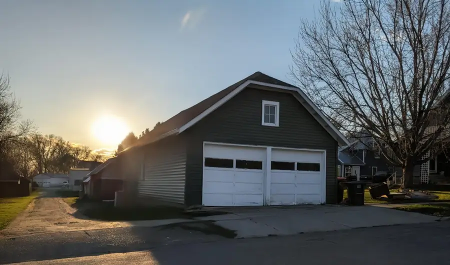 301 W 4th Street, Winthrop, MN 55396 - #3