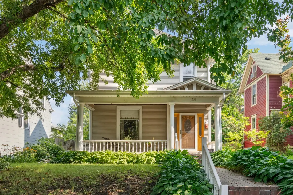 1935 Iglehart Avenue, Saint Paul, MN 55104 - #1