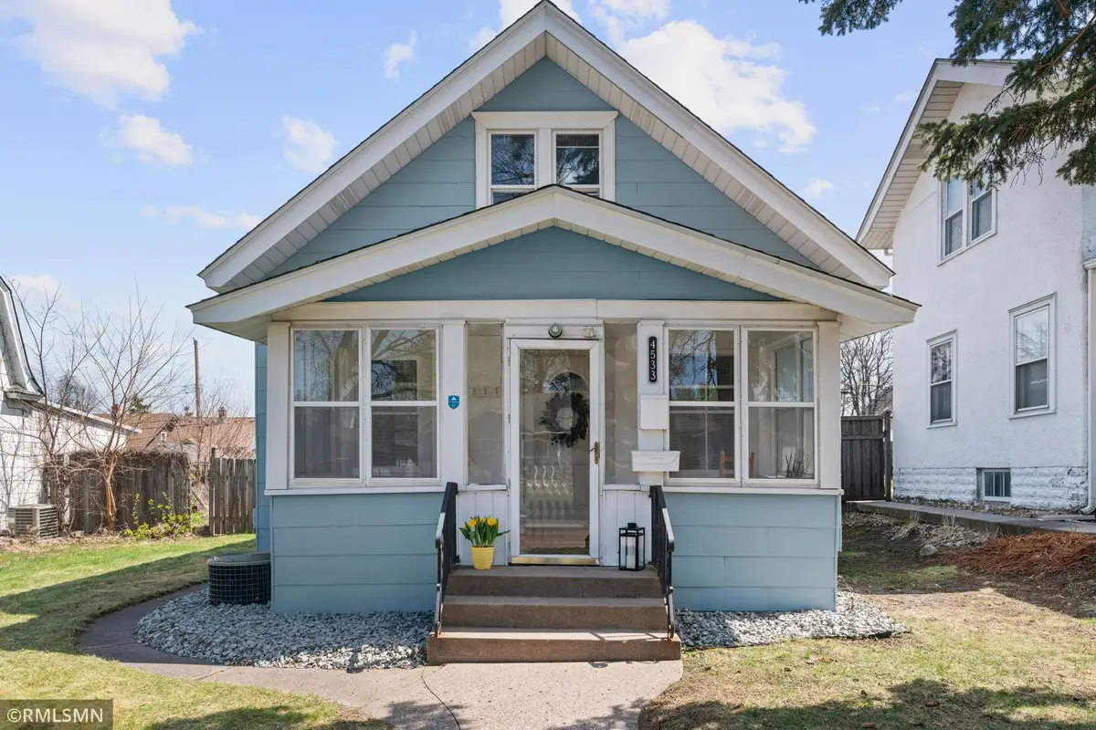 4533 1st Avenue S, Minneapolis, MN 55419 - #1