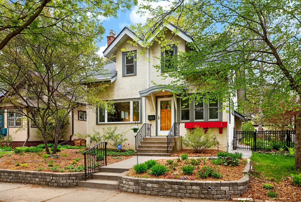 2840 44th Avenue S, Minneapolis, MN 55406 - #1