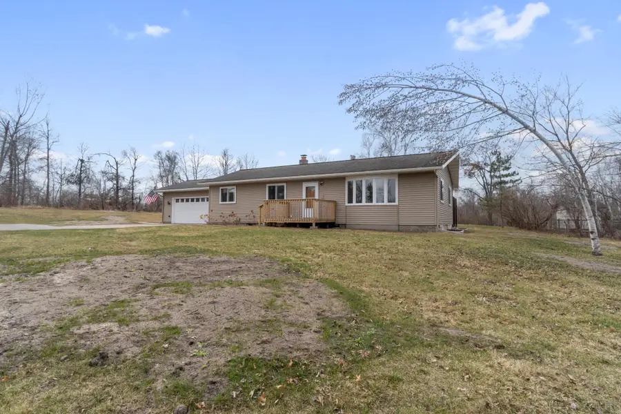 3114 Mill Street Ne, Bemidji, MN 56601 - #3