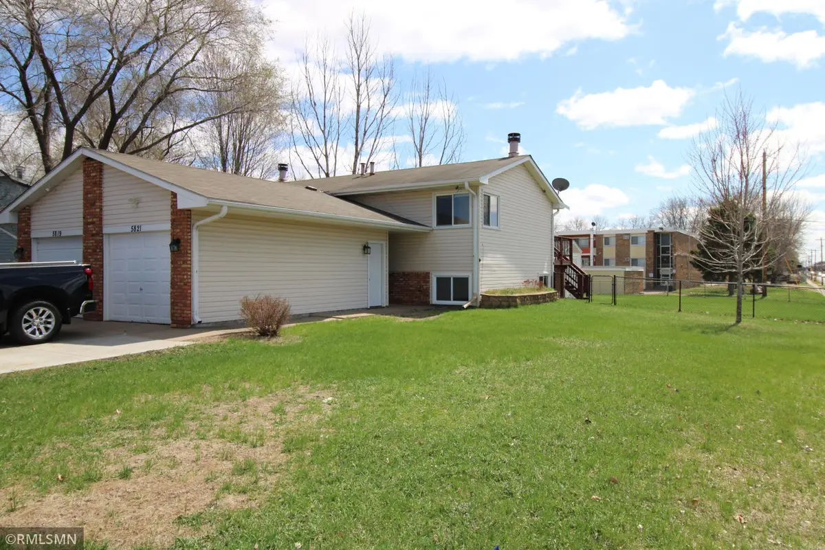 5821 84 1/2 Avenue N, Brooklyn Park, MN 55443 - #1