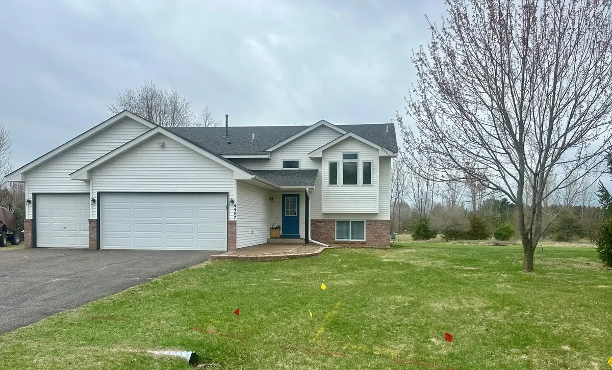 4487 374th Court, North Branch, MN 55056 - #1