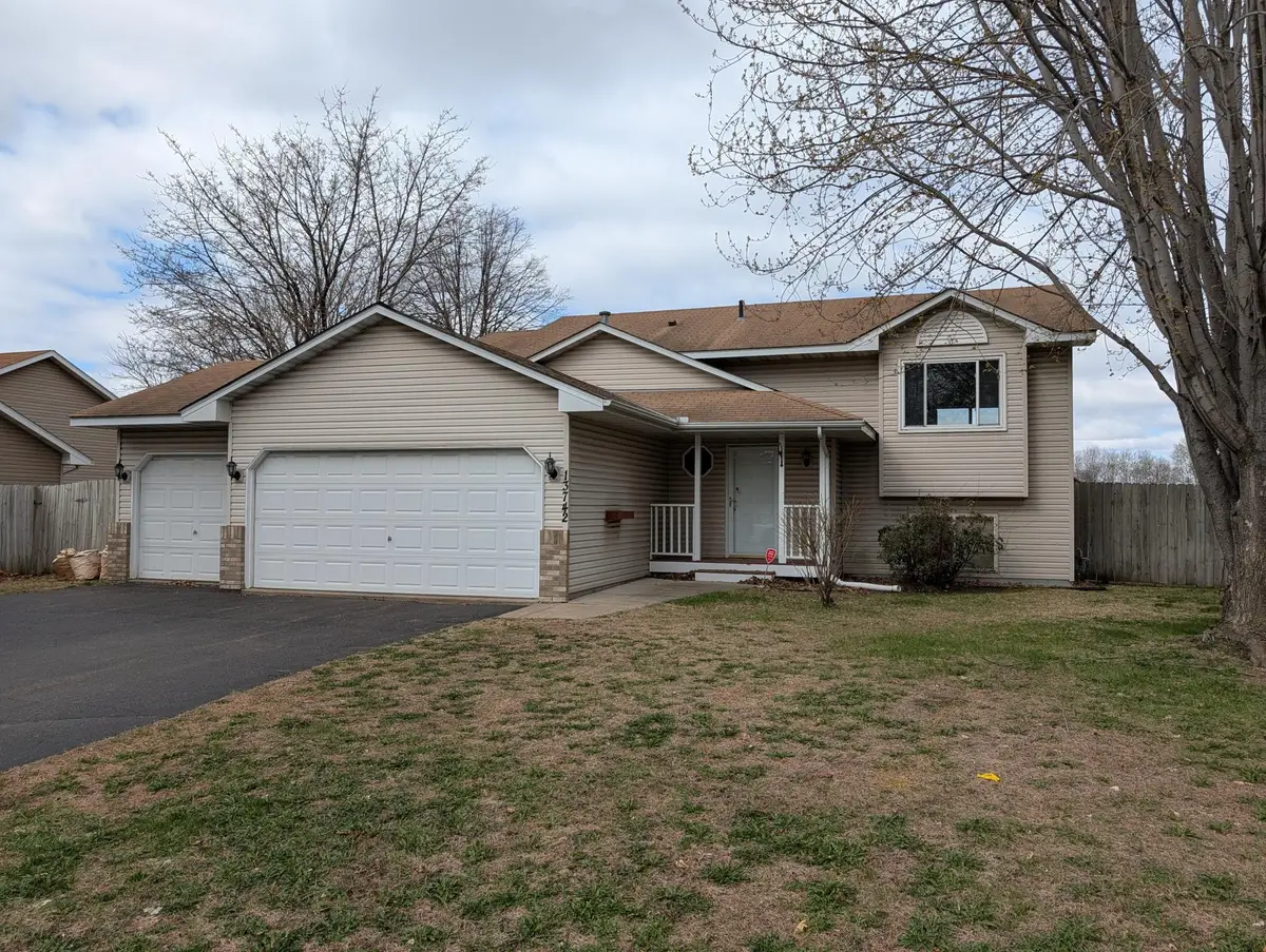 13742 Underclift Street Nw, Andover, MN 55304 - #1