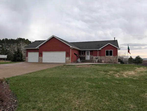 31365 Genesis Avenue, Stacy, MN 55079