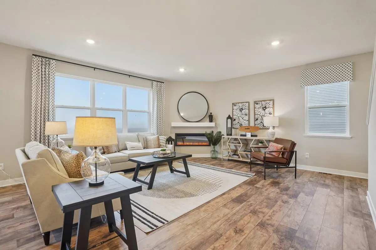 1716 Oak Creek Pass, Chaska, MN 55318 - #1