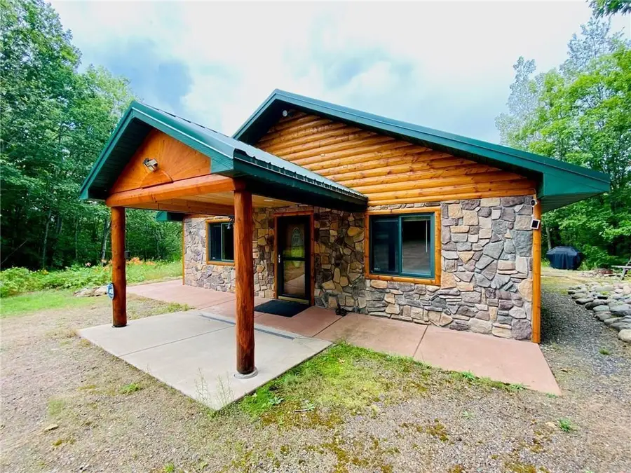 26775 Freedom Valley Drive, Washburn, WI 54891 - #2