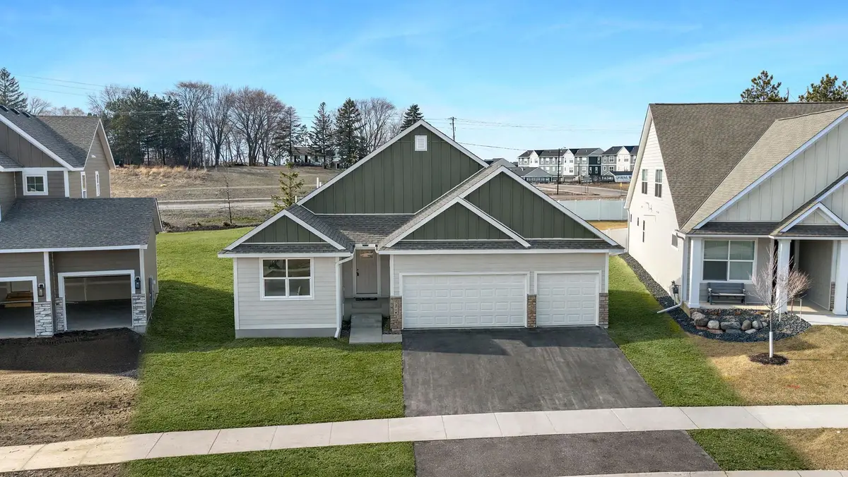 316 Distel Drive, Le Sueur, MN 56058 - #1