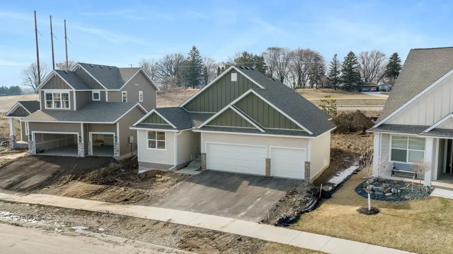 316 Distel Drive, Le Sueur, MN 56058 - #2