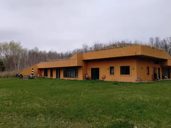 2424 Olympic Street, Brook Park, MN 55007