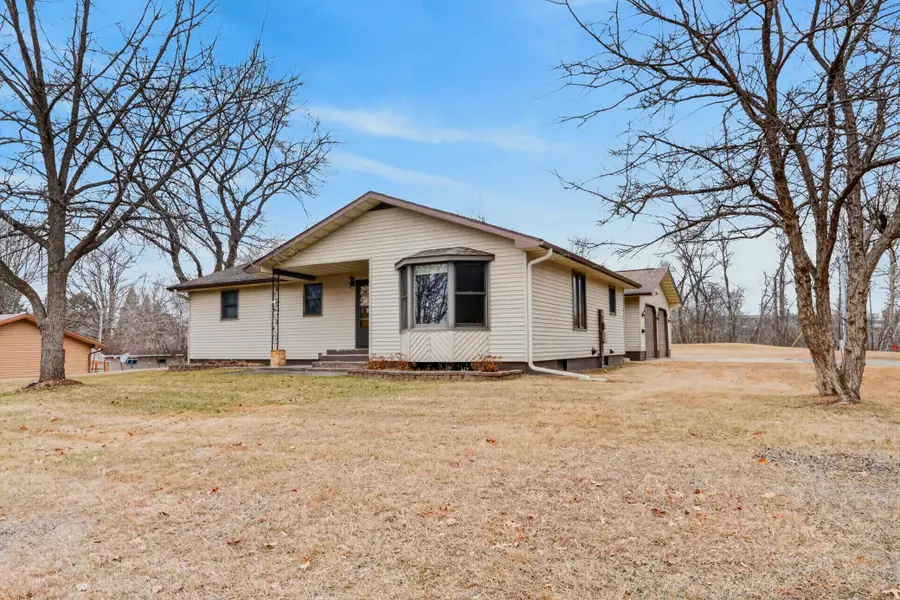 901 NW 9th Street, Grand Rapids, MN 55744 - #2