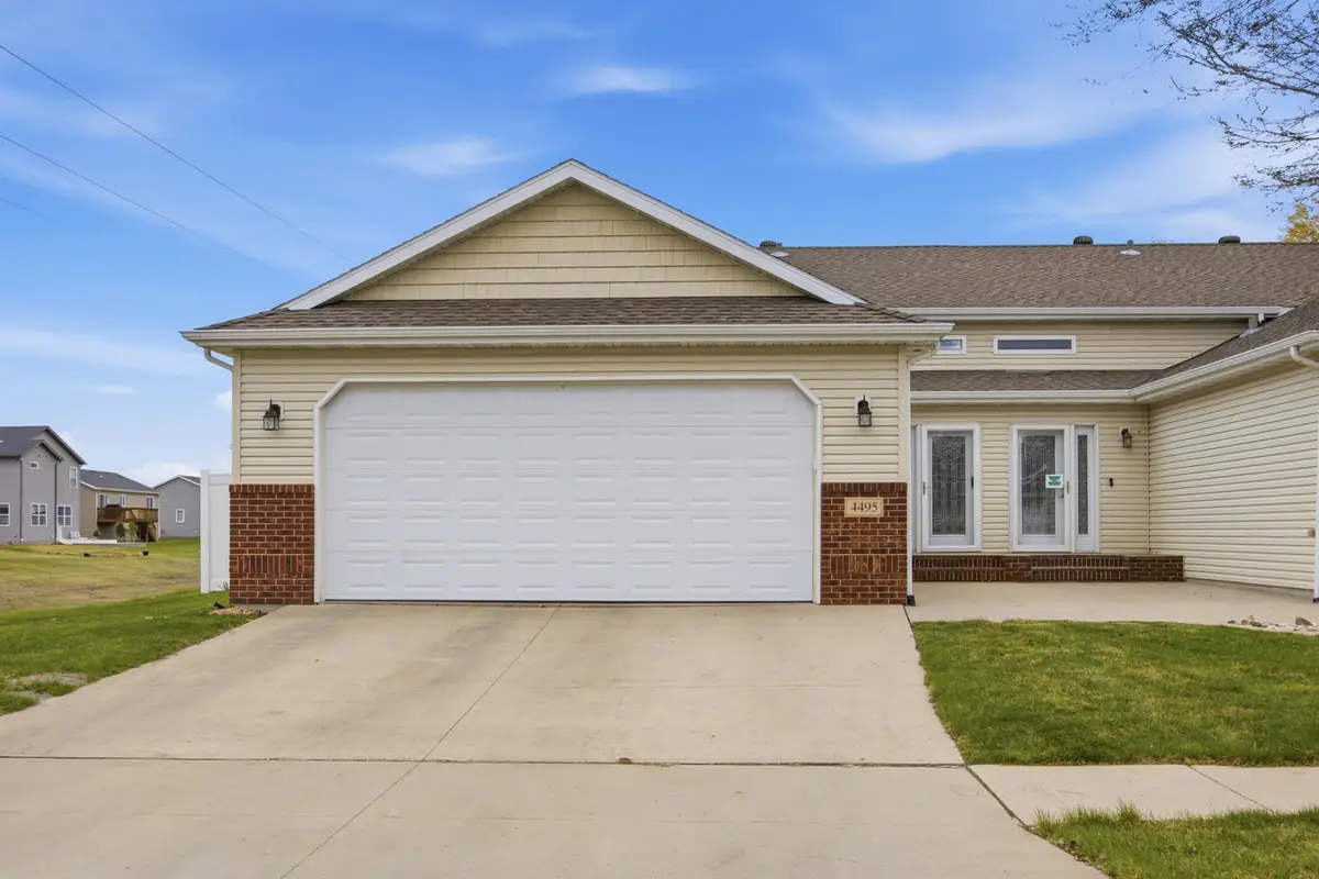4495 53rd Street S, Fargo, ND 58104 - #1