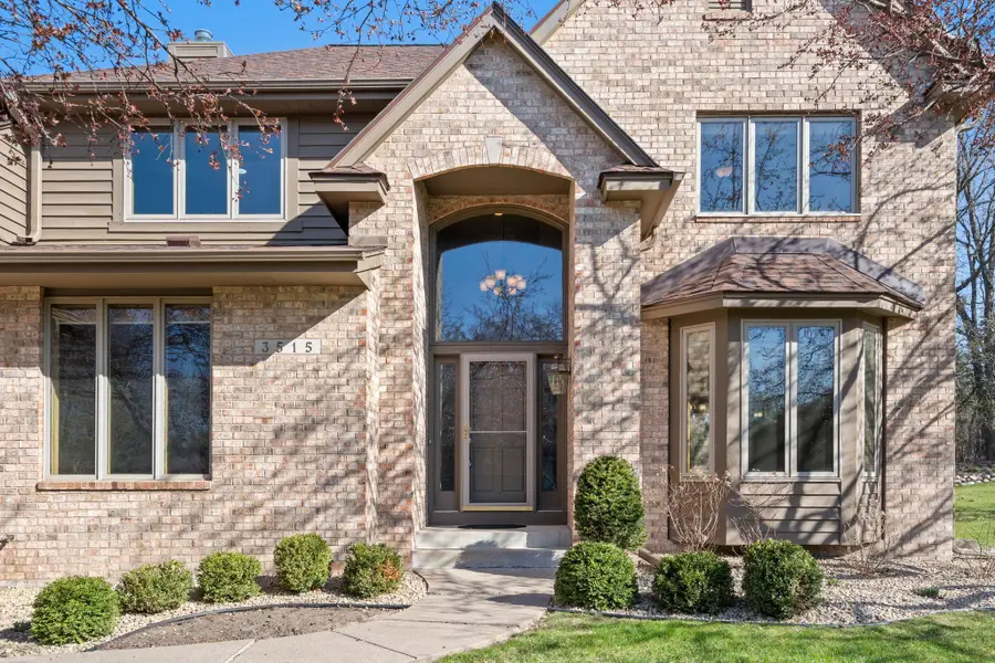 3515 Ranier Lane N, Plymouth, MN 55447 - #3