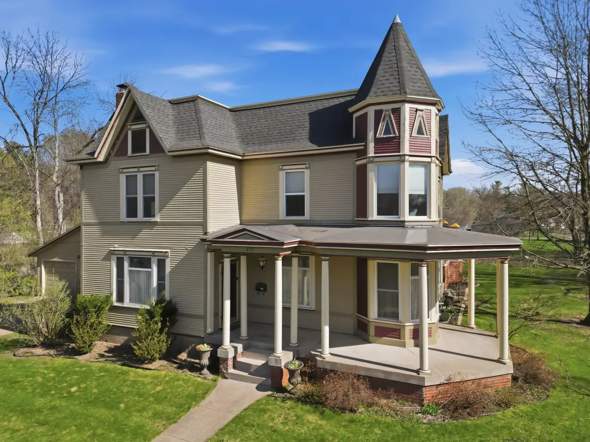 435 Jefferson Street, Eau Claire, WI 54701 - #1
