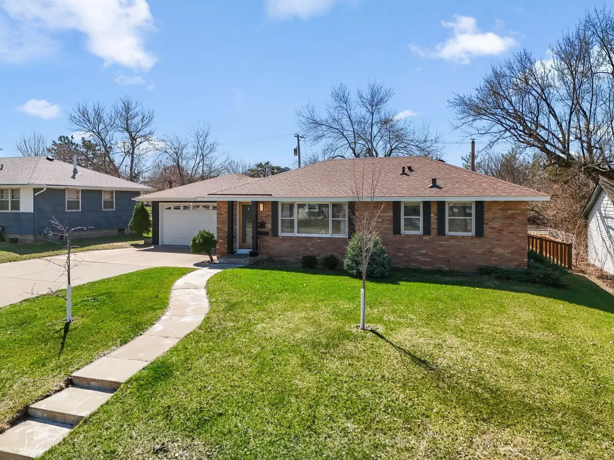 520 57th Avenue Ne, Fridley, MN 55432 - #1