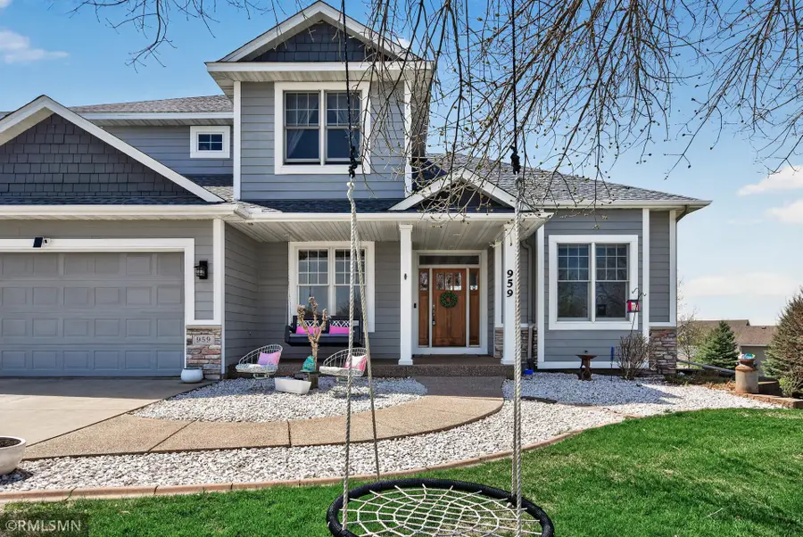 959 Vine Circle, Jordan, MN 55352 - #3