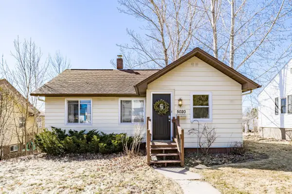 5020 Dodge Street, Duluth, MN 55804