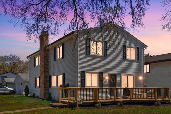 3601 Rhode Island Avenue S, Saint Louis Park, MN 55426