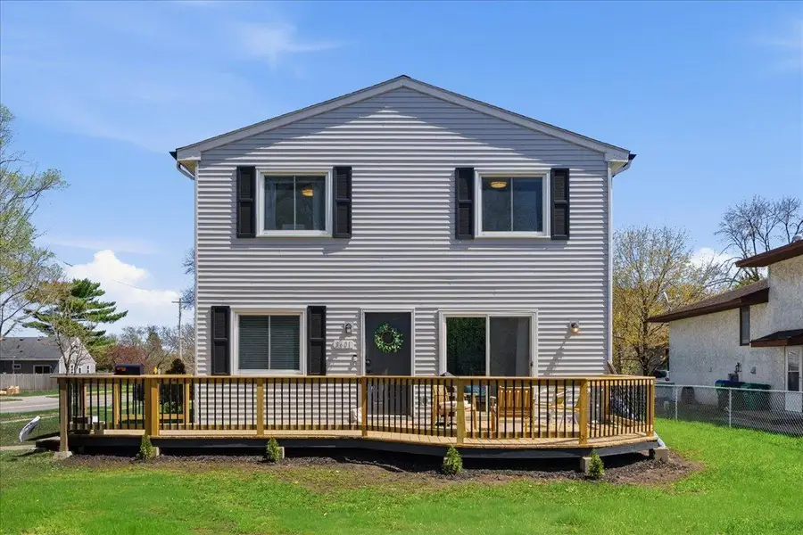 3601 Rhode Island Avenue S, Saint Louis Park, MN 55426 - #3