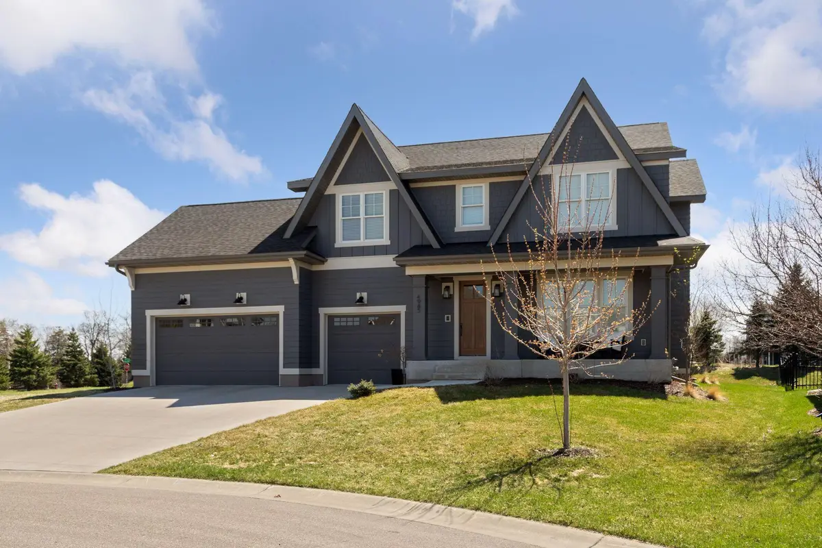 4985 Sunflower Place, Woodbury, MN 55129 - #1