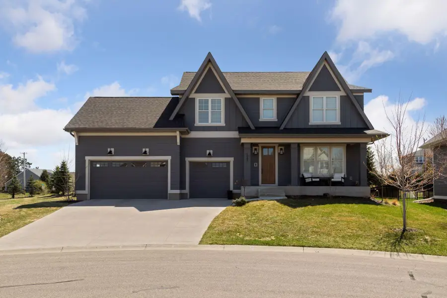 4985 Sunflower Place, Woodbury, MN 55129 - #2