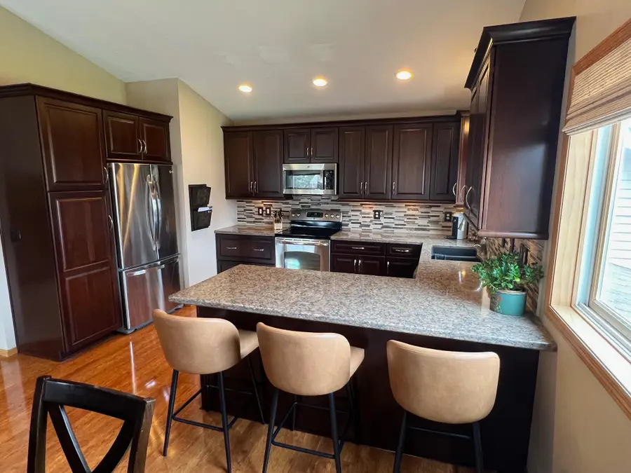 7018 Eagle Trail, Centerville, MN 55038 - #2