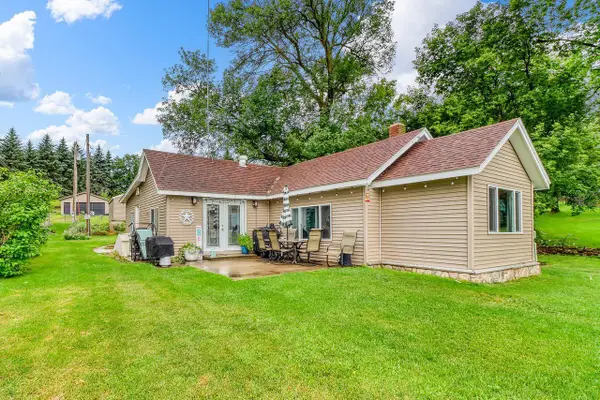 40816 Backroad Trail, Pelican Rapids, MN 56572