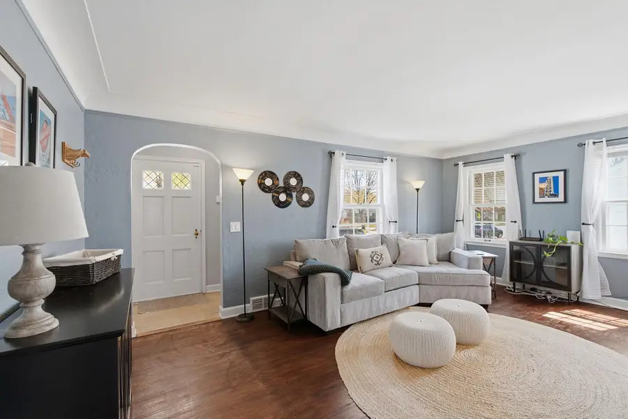 2214 Taft Street Ne, Minneapolis, MN 55418 - #3