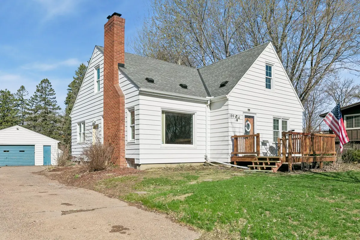 199 Ferndale Street N, Maplewood, MN 55119 - #1