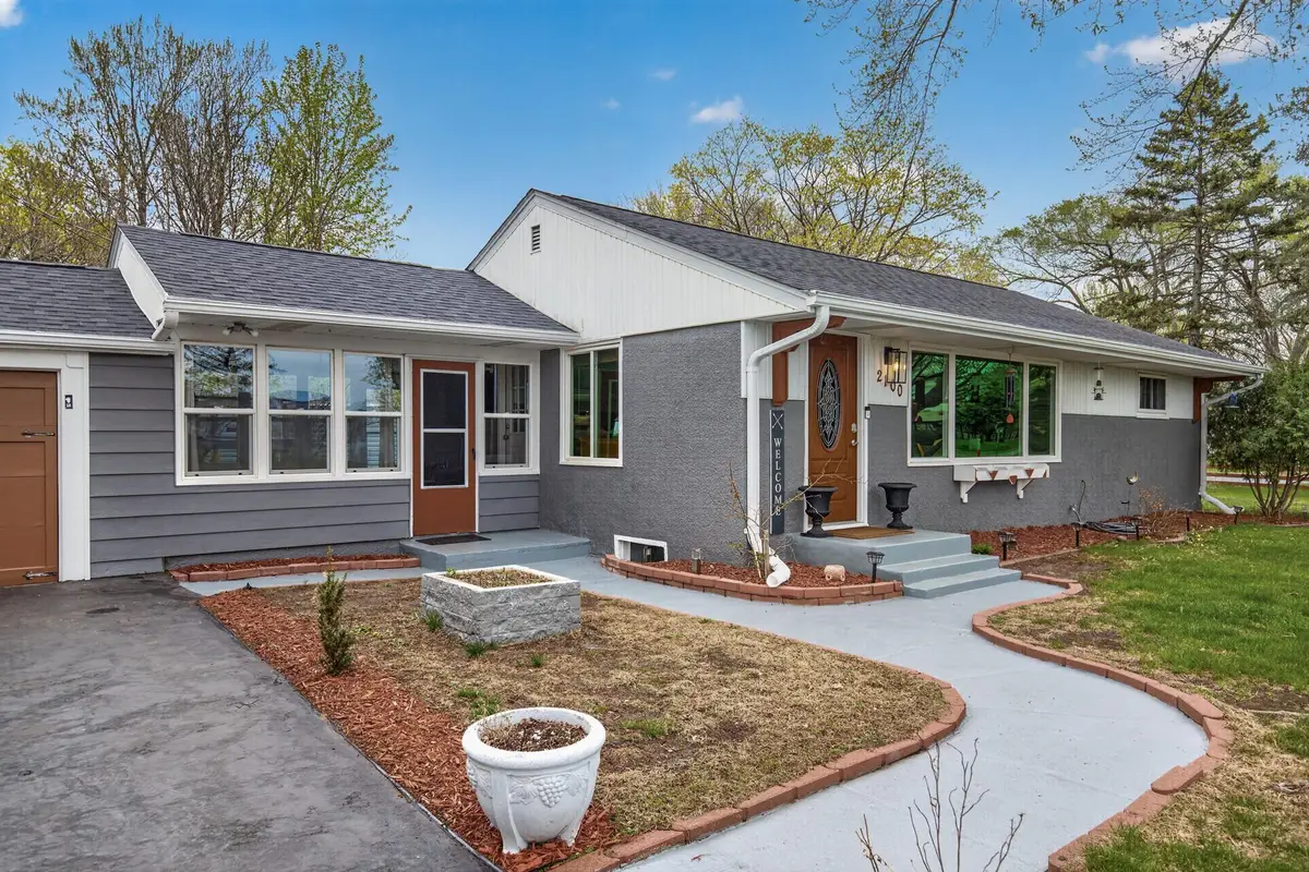 2100 69th Avenue N, Brooklyn Center, MN 55430 - #1