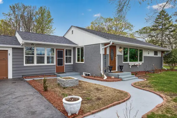 2100 69th Avenue N, Brooklyn Center, MN 55430