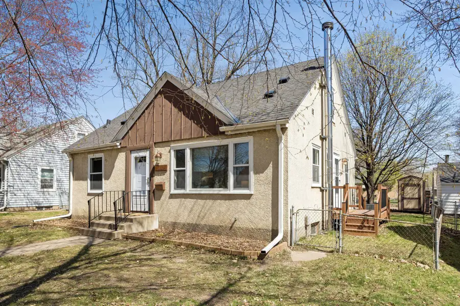 5537 Nokomis Avenue, Minneapolis, MN 55417 - #3