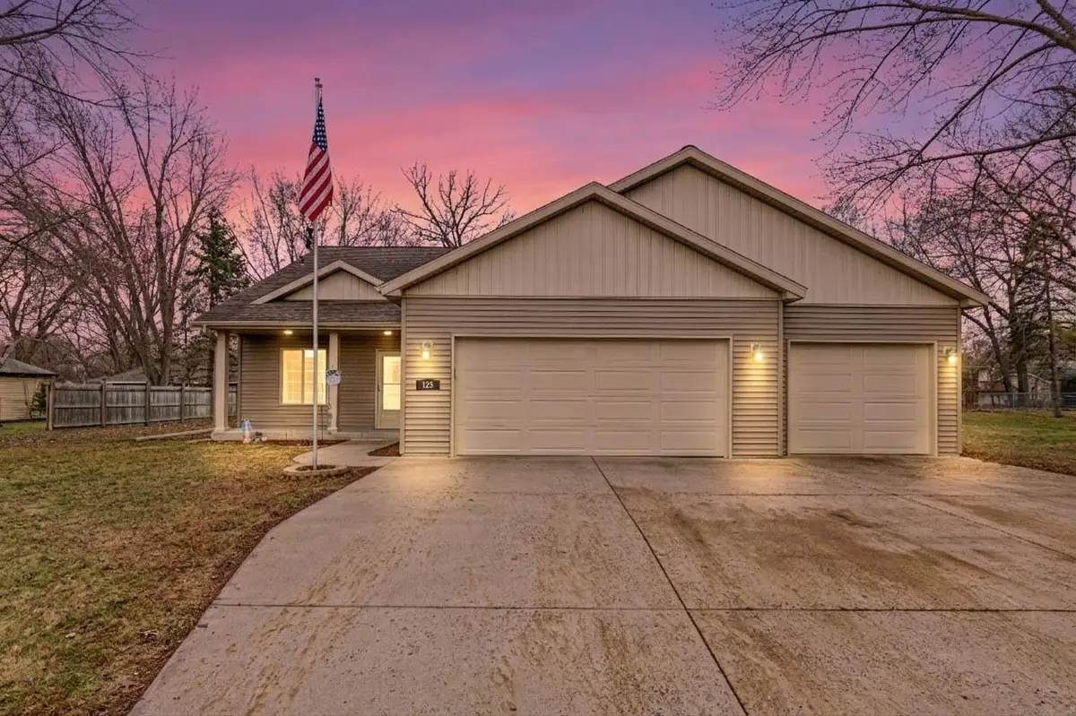 125 Park Avenue, Big Lake, MN 55309 - #1