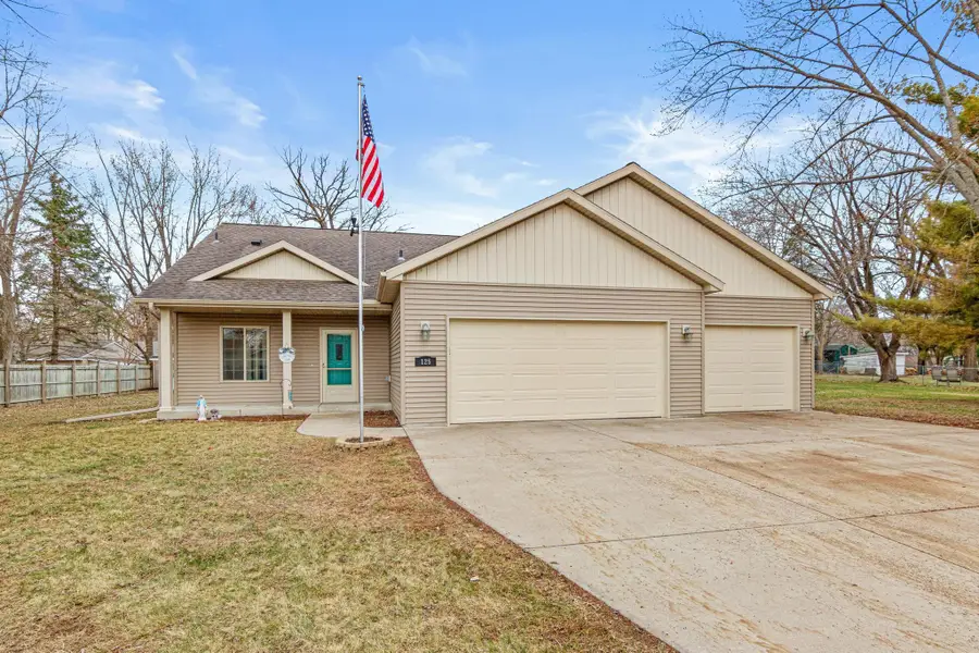 125 Park Avenue, Big Lake, MN 55309 - #2