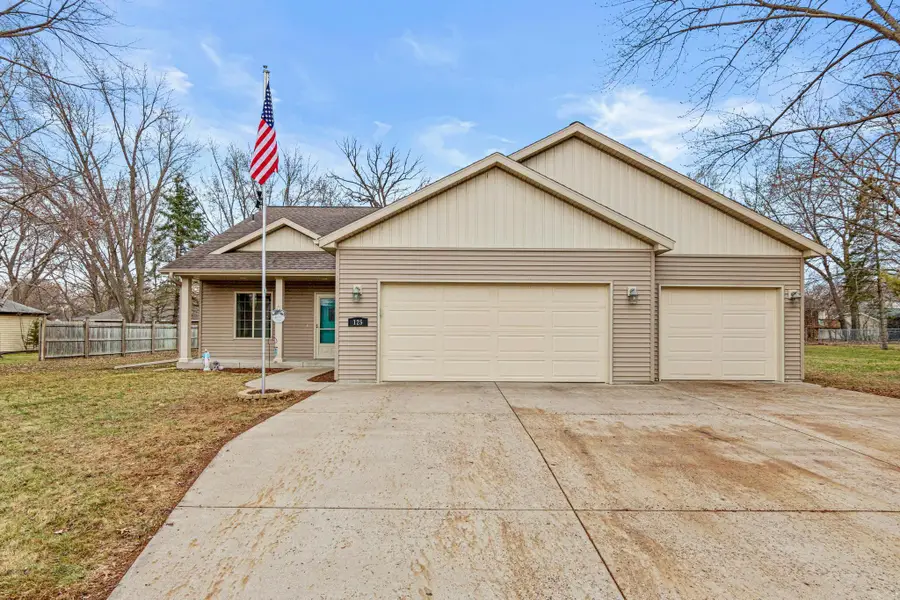 125 Park Avenue, Big Lake, MN 55309 - #3