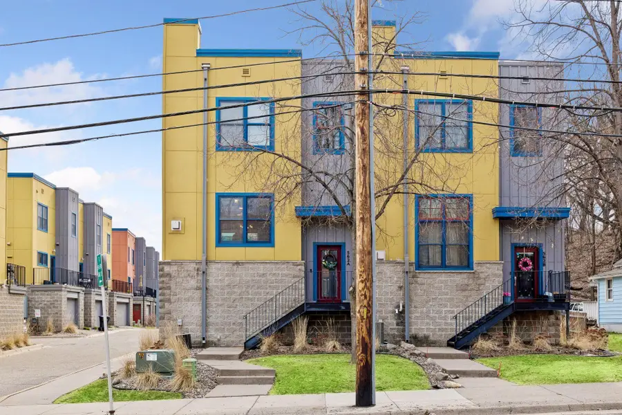 562 State Street #A, Saint Paul, MN 55107 - #2