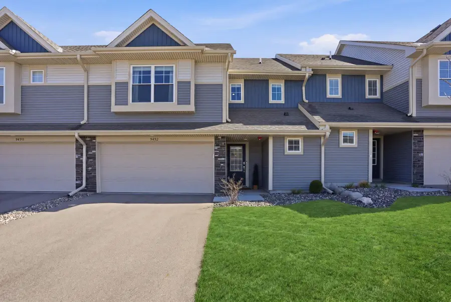 9492 Bridle Way, Victoria, MN 55386 - #2