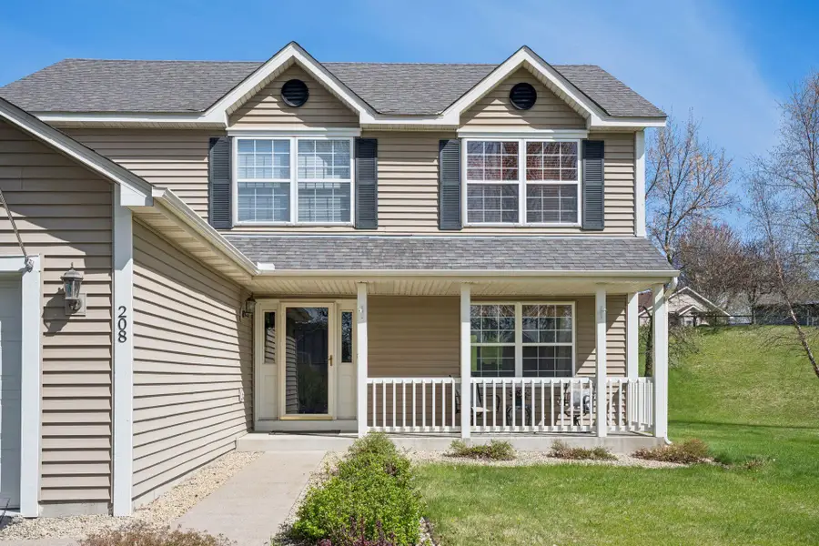 208 Cherrywood Avenue Nw, Saint Michael, MN 55376 - #2