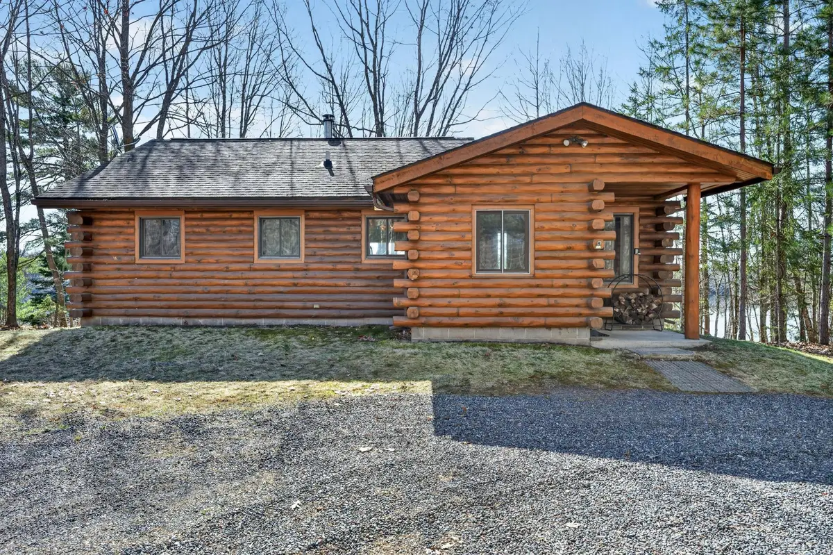 W1997 County Highway B, Sarona, WI 54870 - #1