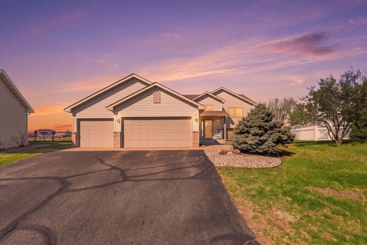 327 4th Avenue Se, Saint Joseph, MN 56374 - #1