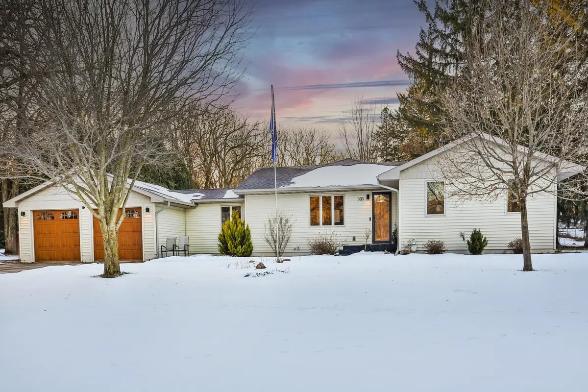 303 24th Street Nw, Austin, MN 55912 - #1